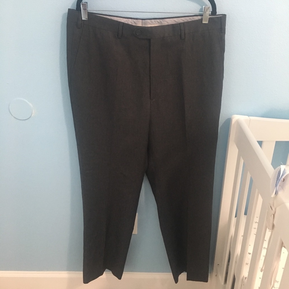 Santorelli New Romeo Grey Pants